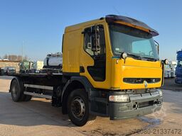 Renault Premium 340 (POMPE MANUELLE / MANUAL PUMP / BIG...