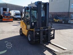 Jungheinrich DFG 550