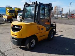 Jungheinrich DFG 550