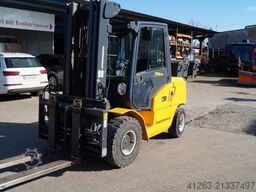 Jungheinrich DFG 550