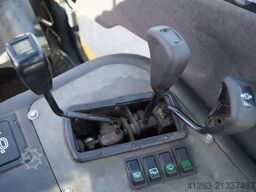 Jungheinrich DFG 550