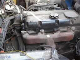 Jungheinrich DFG 550