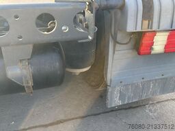 Mercedes-Benz Actros 2644 (6X4 / GRAND PONT / PARFAIT ETAT / ...