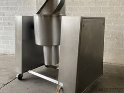 Glass Fijnkost menger  Type VSM 300