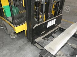Yale MTC15MWB