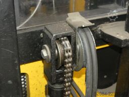 Yale MTC15MWB