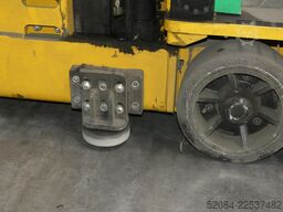 Yale MTC15MWB