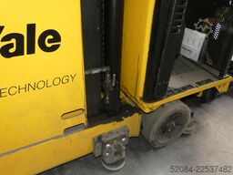 Yale MTC15MWB