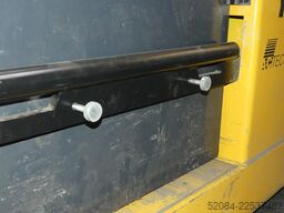 Yale MTC15MWB