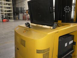 Yale MTC15MWB