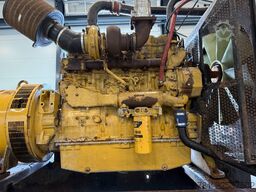Caterpillar C15 - 625 kVA Used Generator - DPX-12664
