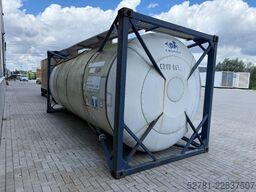 Caterpillar ISO Tank - DPX-12664T