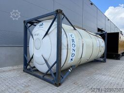 Caterpillar ISO Tank - DPX-12664T