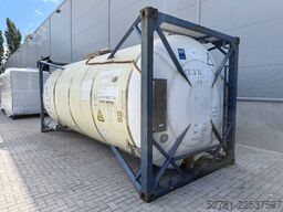 Caterpillar ISO Tank - DPX-12664T