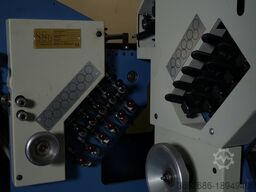 Herzog Heymann 8/6 Paper Folding Machine