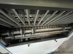 Herzog Heymann 8/6 Paper Folding Machine