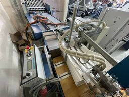 Herzog Heymann 8/6 Paper Folding Machine 