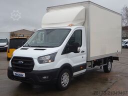 FORD Transit 350 L4 130PS HA Trend Koffer Flügeltüren