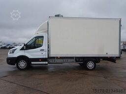 FORD Transit 350 L4 130PS HA Trend Koffer Flügeltüren