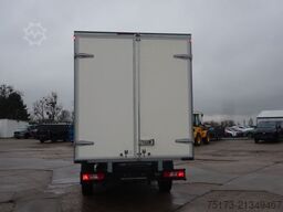 FORD Transit 350 L4 130PS HA Trend Koffer Flügeltüren