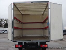 FORD Transit 350 L4 130PS HA Trend Koffer Flügeltüren