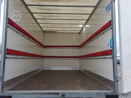 FORD Transit 350 L4 130PS HA Trend Koffer Flügeltüren