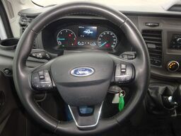 FORD Transit 350 L4 130PS HA Trend Koffer Flügeltüren