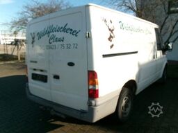 FORD Transit Kasten 100PS Kühler AHK