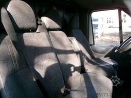 FORD Transit Kasten 100PS Kühler AHK