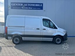 MERCEDES-BENZ Sprinter 314 AUTOMATIK NAVI TOTWINKEL KAMERA LED