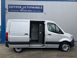 MERCEDES-BENZ Sprinter 314 AUTOMATIK NAVI TOTWINKEL KAMERA LED