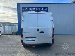 MERCEDES-BENZ Sprinter 314 AUTOMATIK NAVI TOTWINKEL KAMERA LED