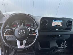 MERCEDES-BENZ Sprinter 314 AUTOMATIK NAVI TOTWINKEL KAMERA LED