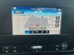 MERCEDES-BENZ Sprinter 314 AUTOMATIK NAVI TOTWINKEL KAMERA LED