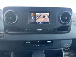 MERCEDES-BENZ Sprinter 314 AUTOMATIK NAVI TOTWINKEL KAMERA LED