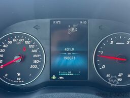 MERCEDES-BENZ Sprinter 314 AUTOMATIK NAVI TOTWINKEL KAMERA LED