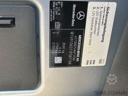 MERCEDES-BENZ Sprinter 314 AUTOMATIK NAVI TOTWINKEL KAMERA LED