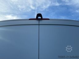 MERCEDES-BENZ Sprinter 314 AUTOMATIK NAVI TOTWINKEL KAMERA LED