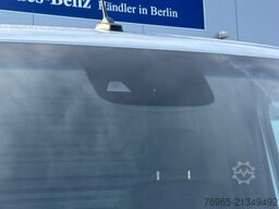 MERCEDES-BENZ Sprinter 314 AUTOMATIK NAVI TOTWINKEL KAMERA LED