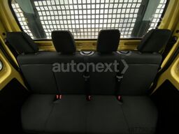 MERCEDES-BENZ Sprinter 317 DoKa Aut.*Pritsche* AHK 3,5t+6-Sitz