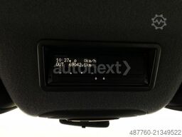 MERCEDES-BENZ Sprinter 317 DoKa Aut.*Pritsche* AHK 3,5t+6-Sitz