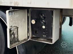 Burg VAN BEUREN ISOLATED BOX SIDE DOORS TRS COOL