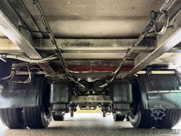 Burg VAN BEUREN ISOLATED BOX SIDE DOORS TRS COOL