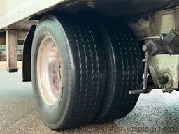 Burg VAN BEUREN ISOLATED BOX SIDE DOORS TRS COOL