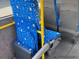 IVECO 50 C 17 Heckniederflur 13 + 10 - AC - Automatik