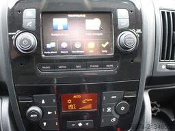 OPEL Movano L4H3 3,5t Edition Navi Kamera Schwingsitz