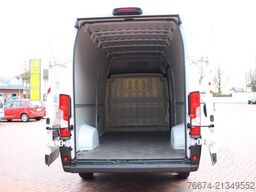 OPEL Movano L4H3 3,5t Edition Navi Kamera Schwingsitz