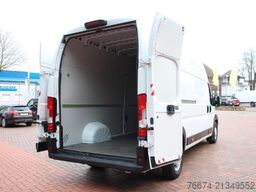 OPEL Movano L4H3 3,5t Edition Navi Kamera Schwingsitz