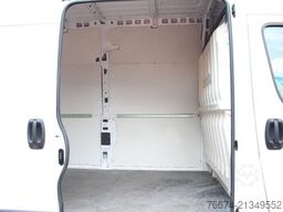 OPEL Movano L4H3 3,5t Edition Navi Kamera Schwingsitz