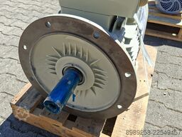 Scholz / Siemens 1LA6223-4AA66225M